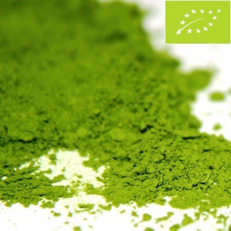 Matcha de cérémonie 