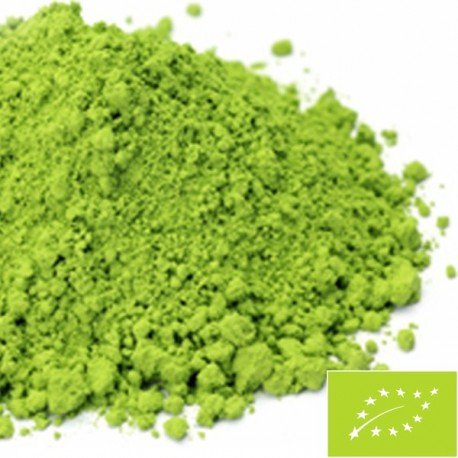 Drikke-matcha