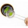 Matcha sil